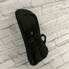 Fender Soprano Ukulele Gig Bag Case - backpack style