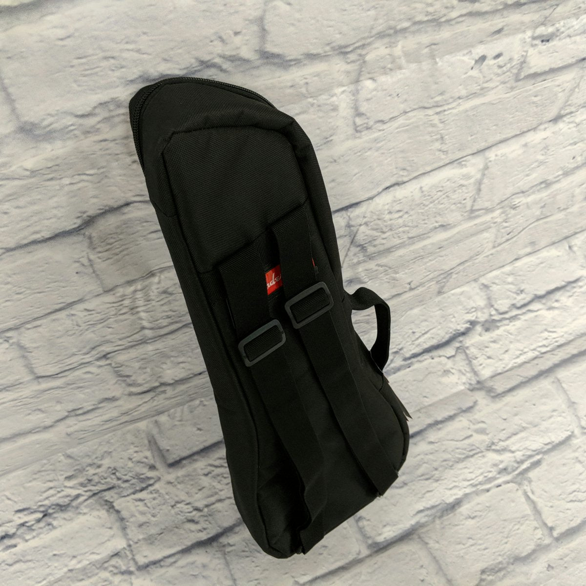 Fender Soprano Ukulele Gig Bag Case - backpack style