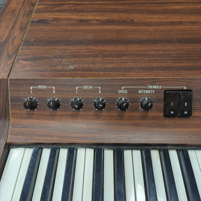 Yamaha CP-30 Electronic Piano