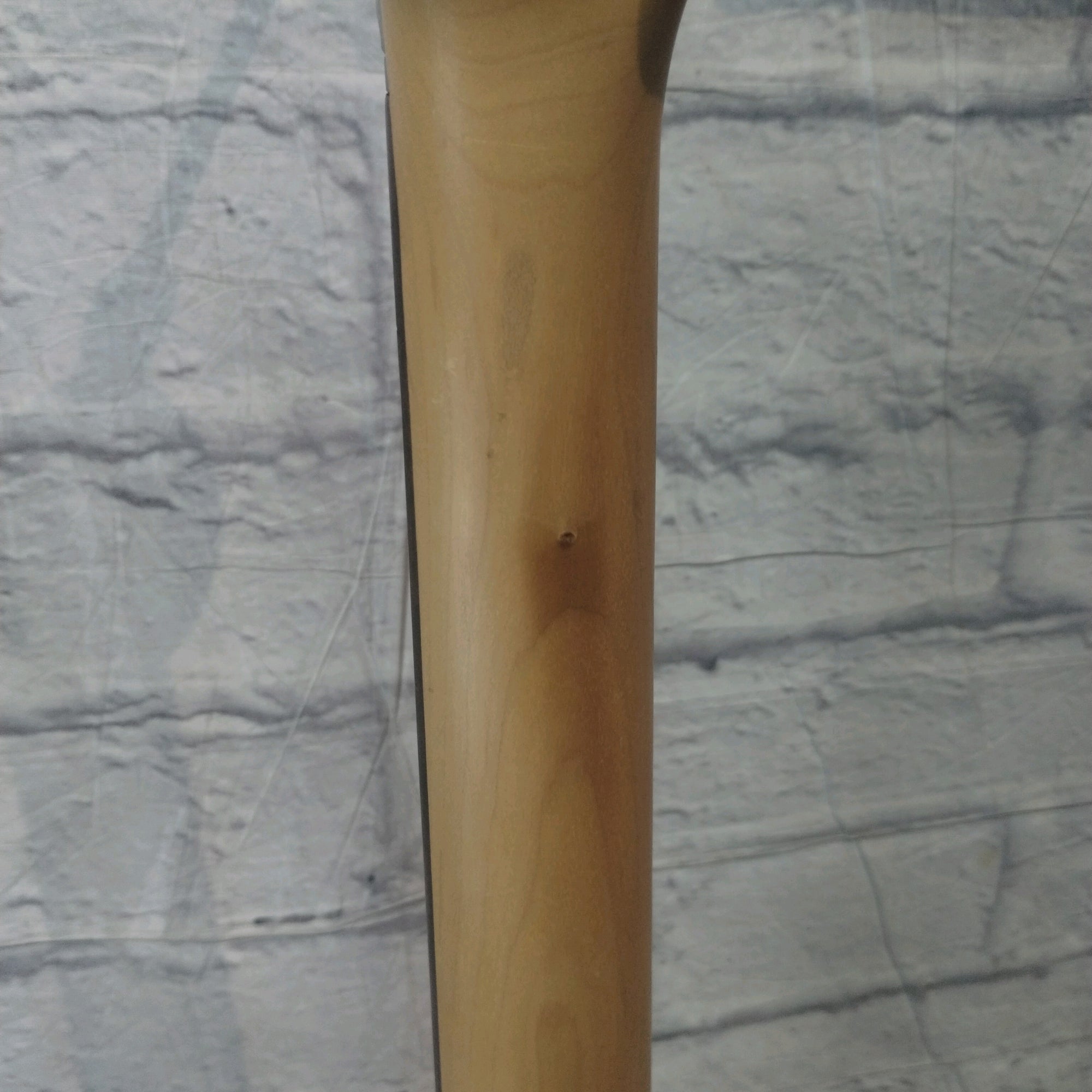 Westone Corsair Black Electric Guitar