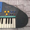 Casio Ta-10 Stereo Cassette Keyboard