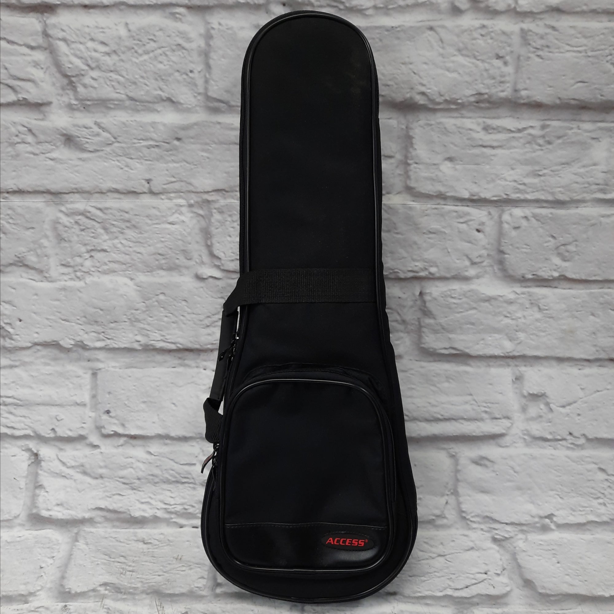 Access AB1CU1 Stage One Concert/Soprano Ukulele Gig Bag