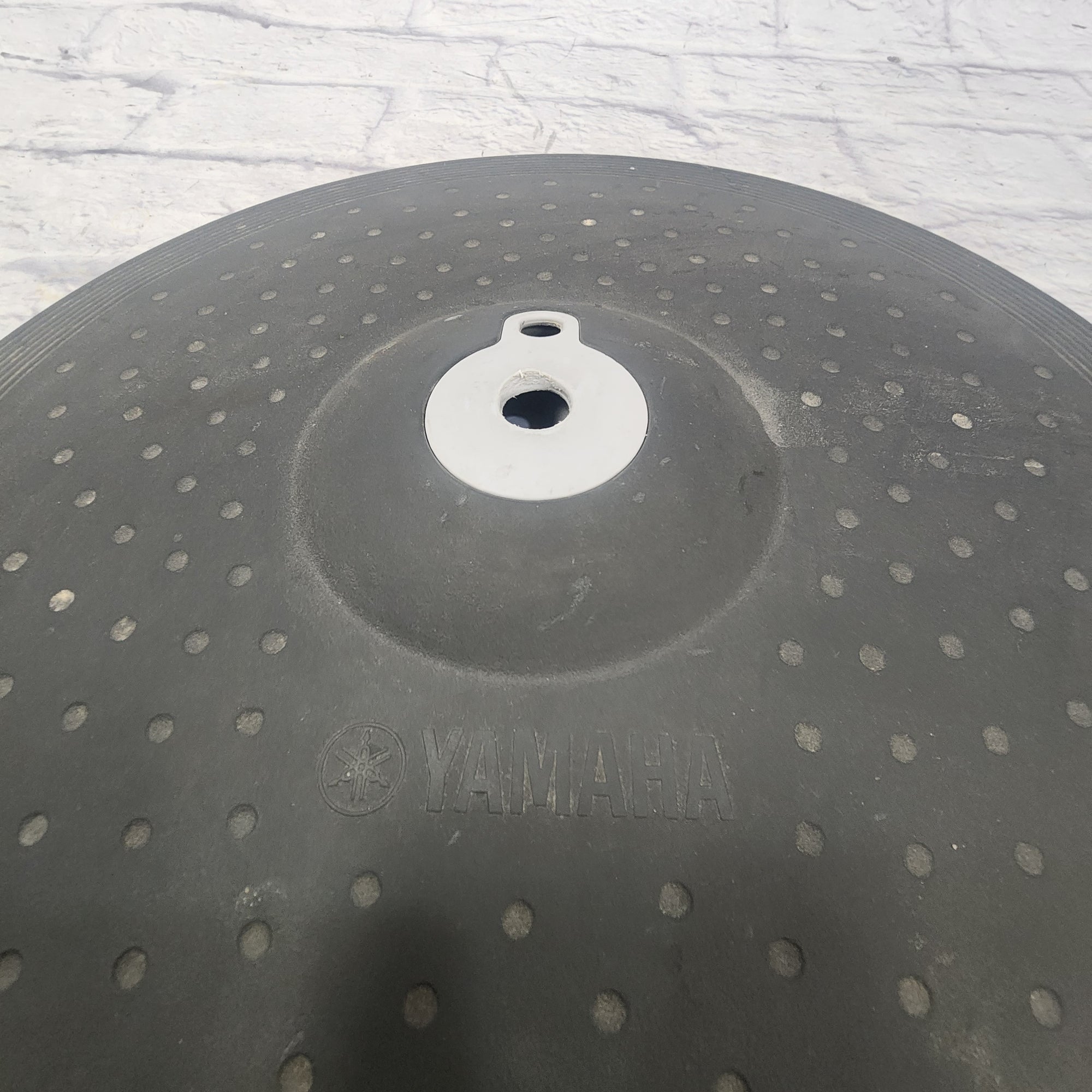 Yamaha PCY-155 3-Zone 15in Electronic Cymbal Pad