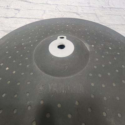 Yamaha PCY-155 3-Zone 15in Electronic Cymbal Pad