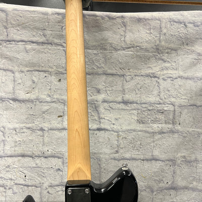 G&L Fallout Short Scale Bass Tribute Series