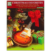 Hal Leonard Christmas Favorites
