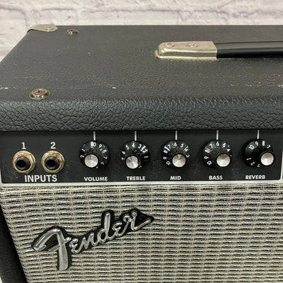 Fender Stage 100 Guitar Combo Amp