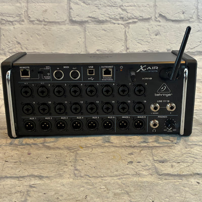Behringer X Air  Audio Interface