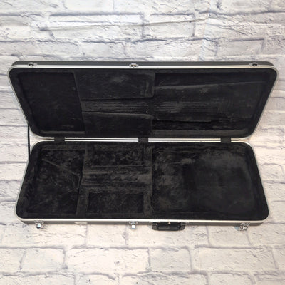 MBT Cases Electric Hard Case