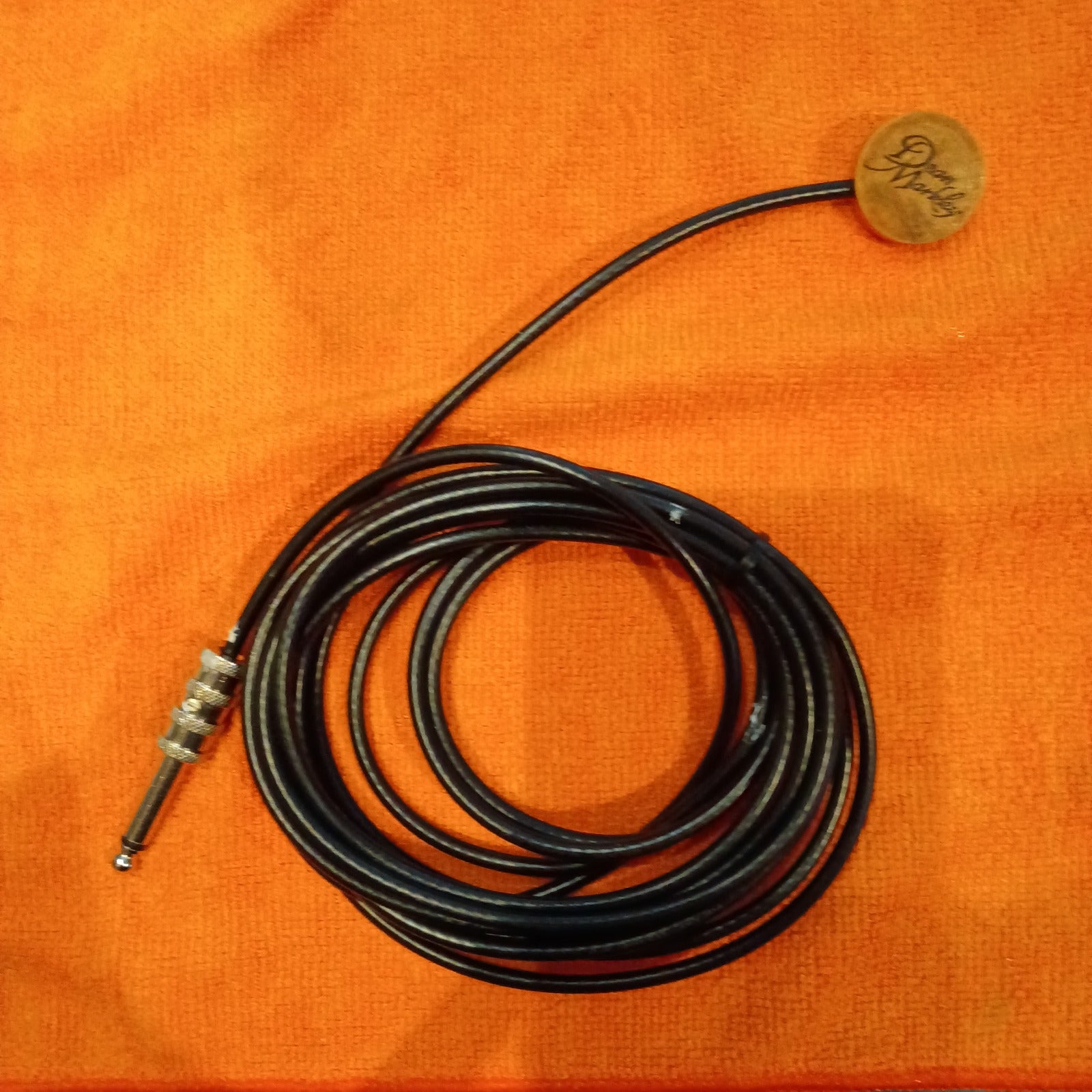 Dean Markley Piezo Acoustic Guitar Pickup