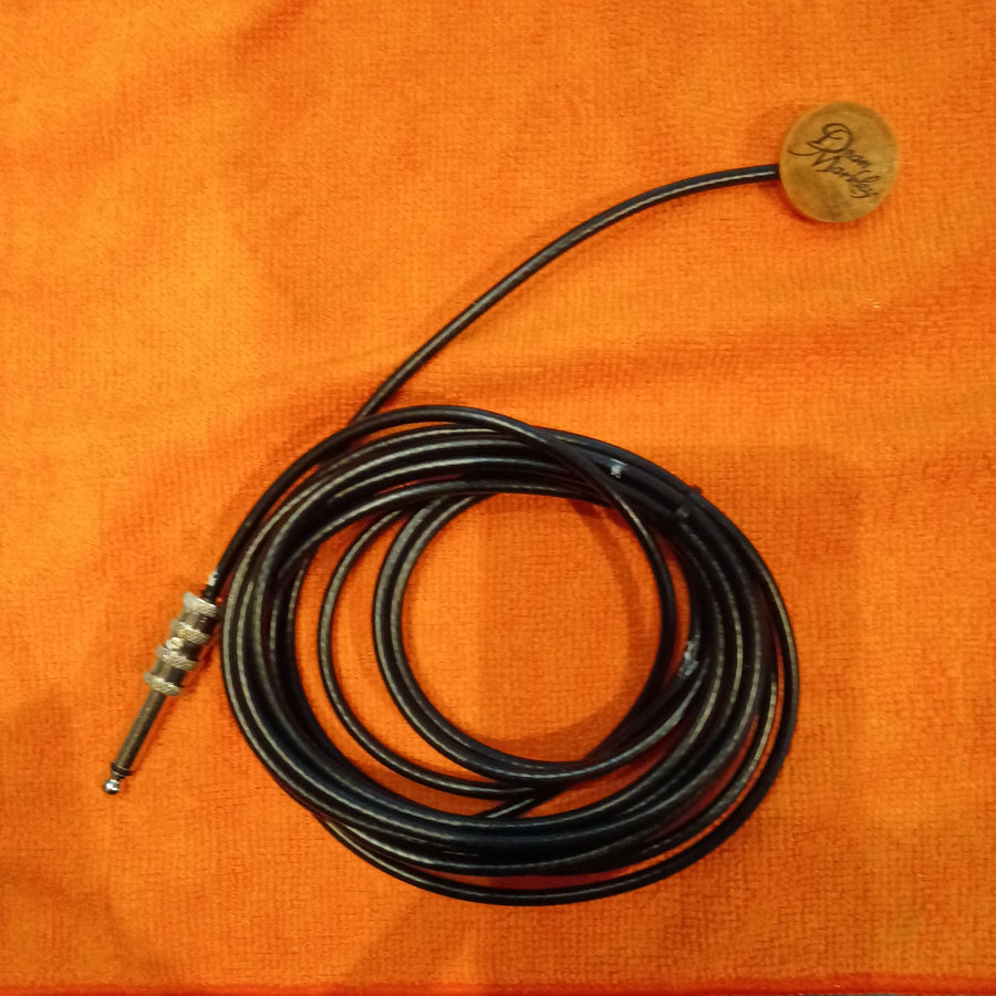 Dean Markley Piezo Acoustic Guitar Pickup