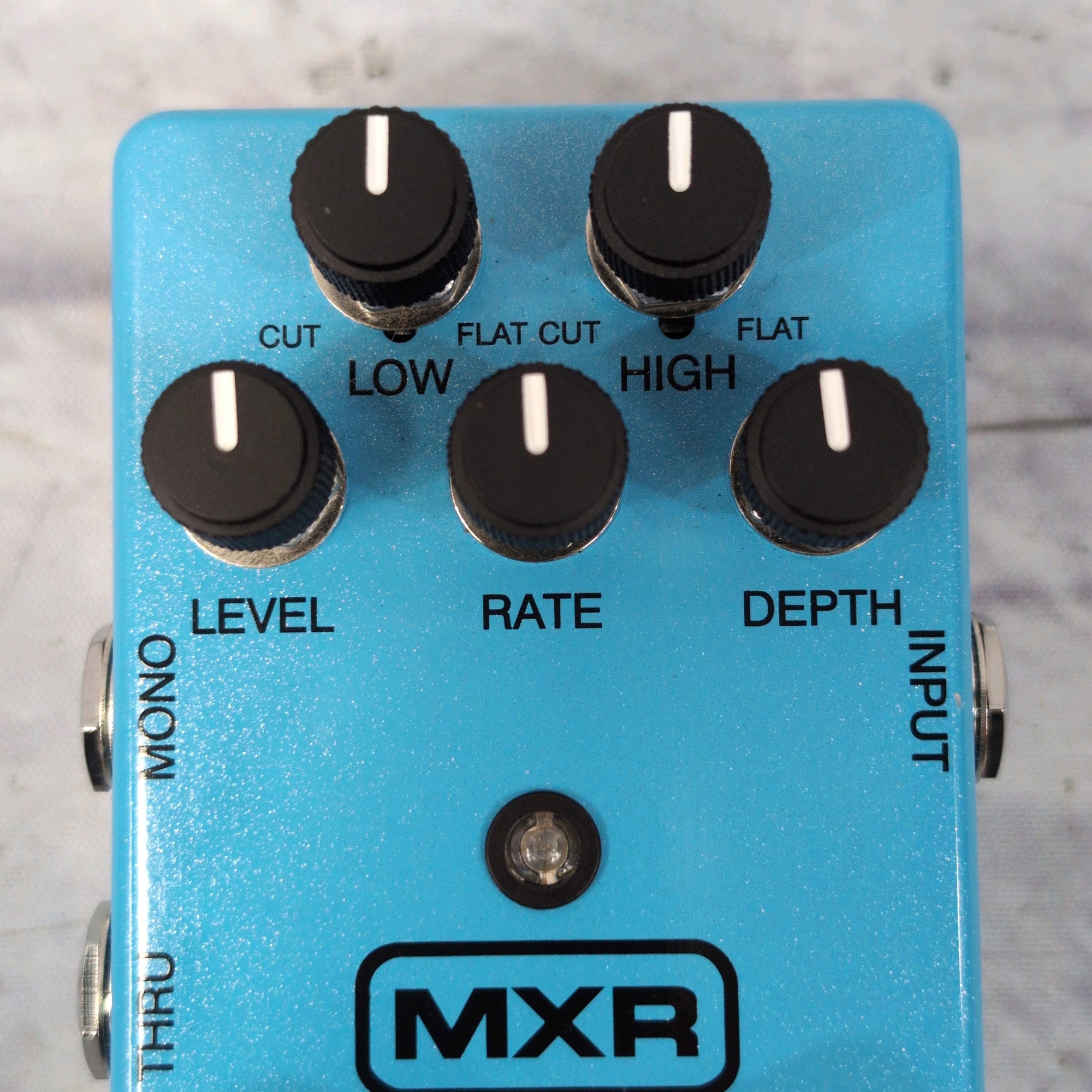 MXR Analog Chorus Pedal