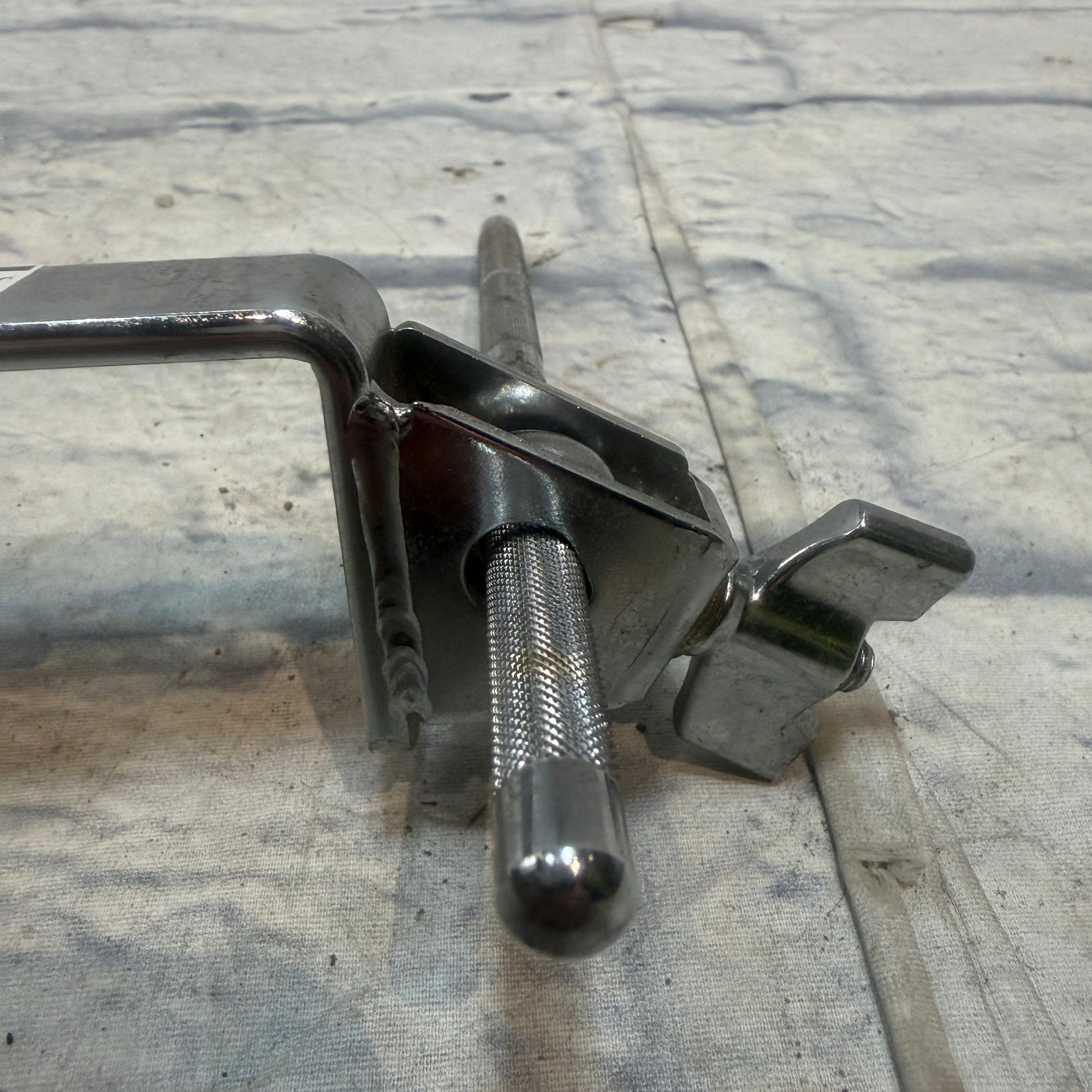 Gibraltar Aux Percussion Clamp / Mount Arm