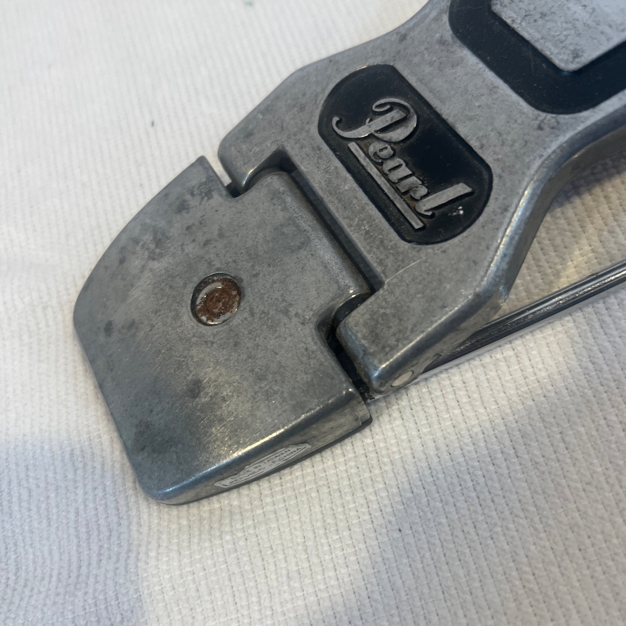 Pearl Kick Pedal