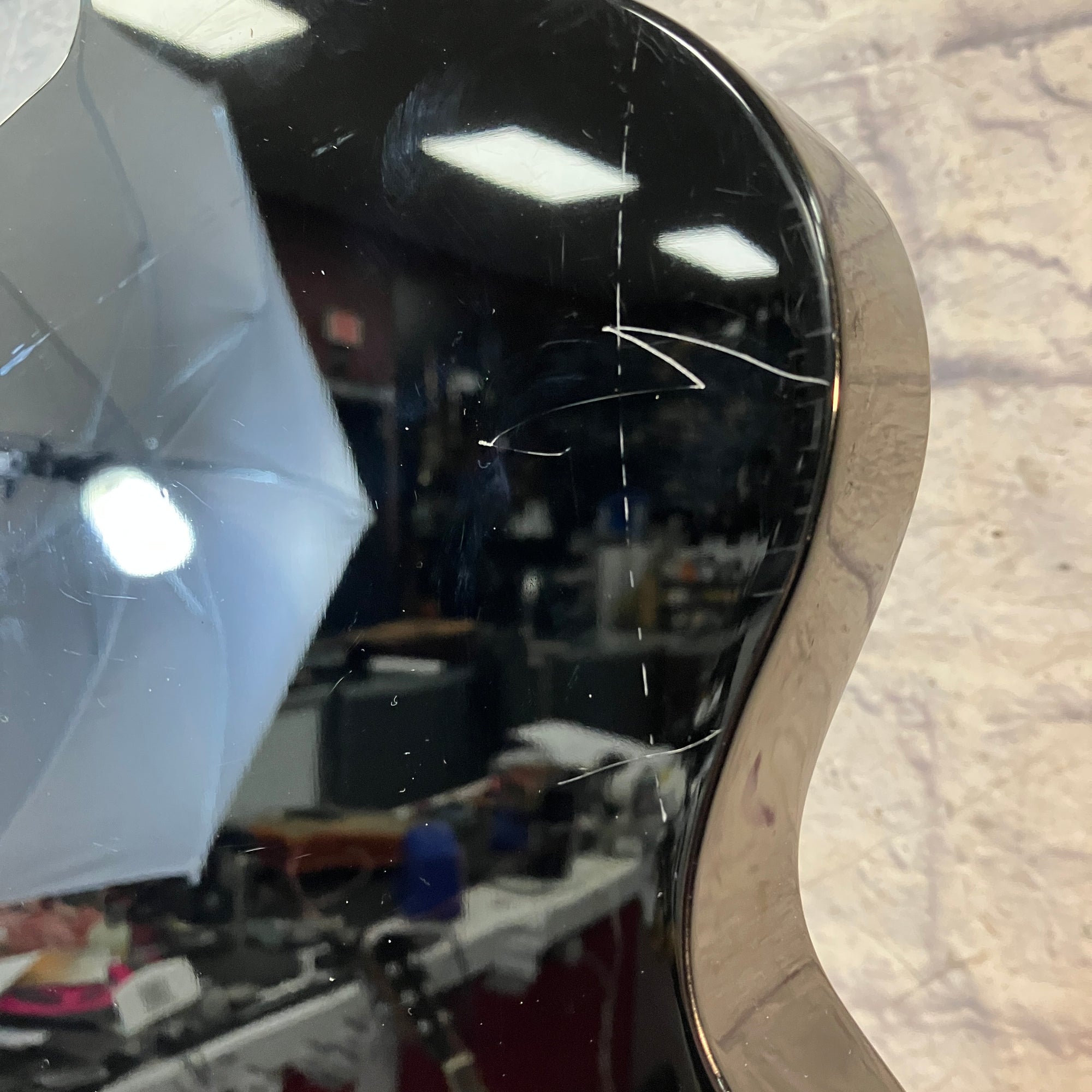 Recording King Lap Steel Guitar