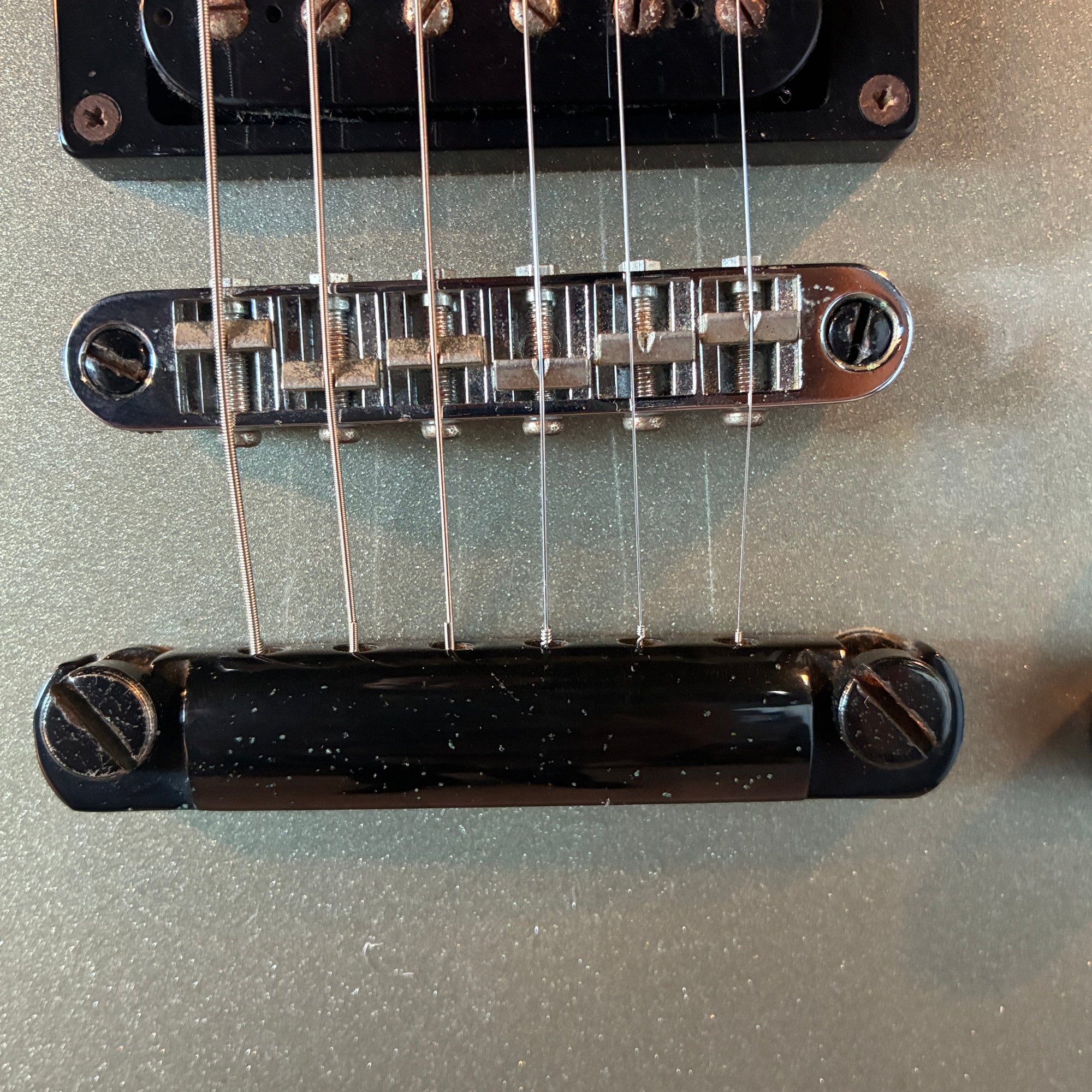 LTD EX50 Electric Guitar