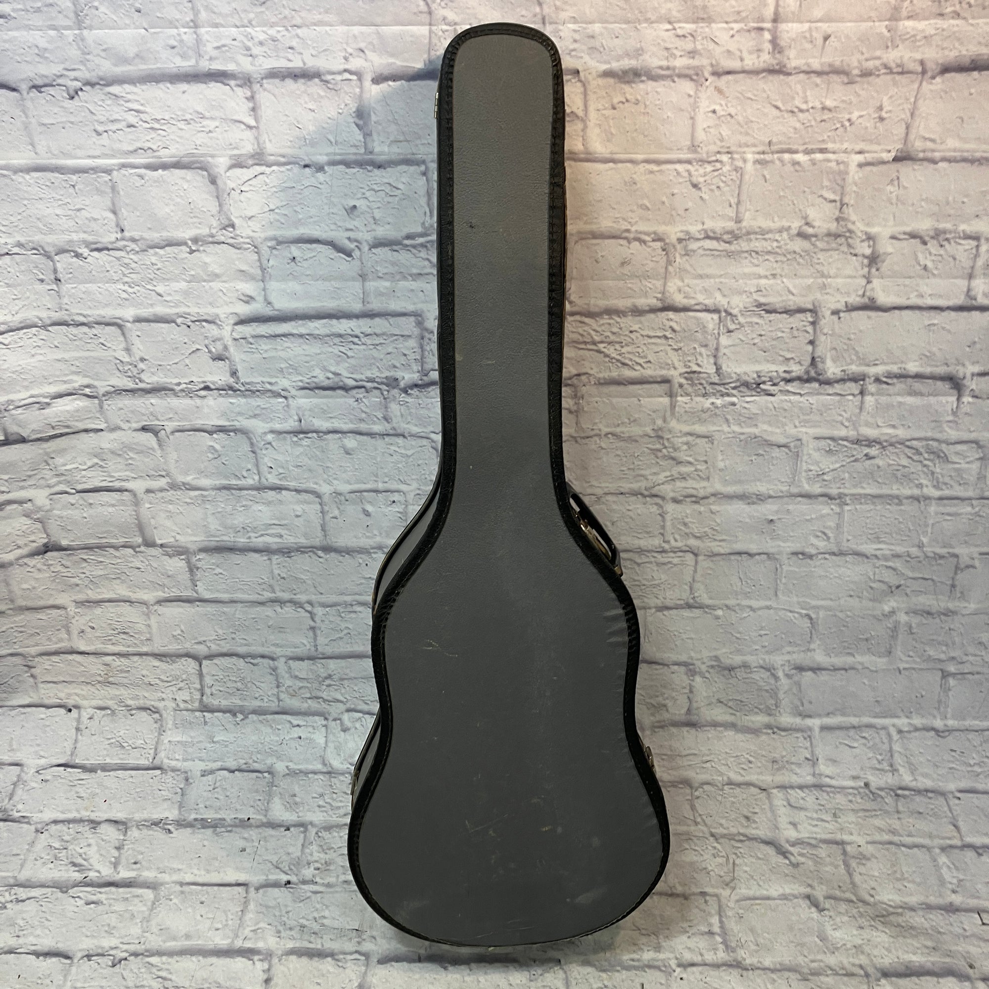 Unknown Acoustic Guitar Case Acoustic Hard Case