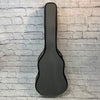 Unknown Acoustic Guitar Case Acoustic Hard Case