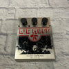 Electro-Harmonix Big Muff Pi V9 Reissue EC-3003 REV C Fuzz Pedal