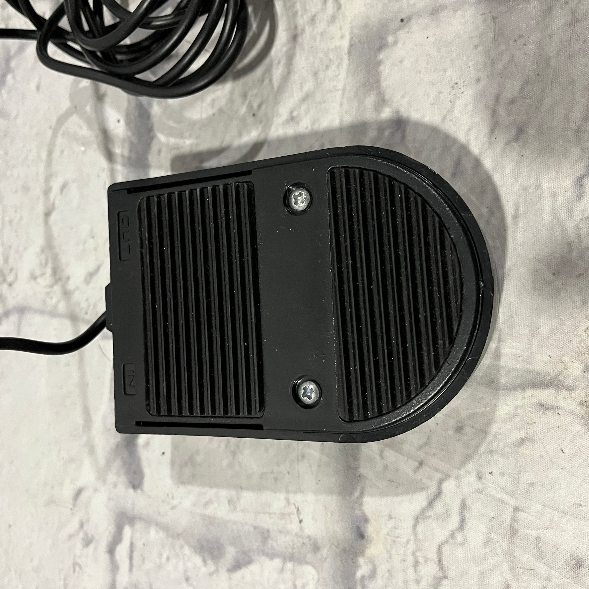 Unknown Expression Effect Pedal