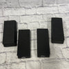 Auralex MoPad Monitor Stand Pads 4 Pack