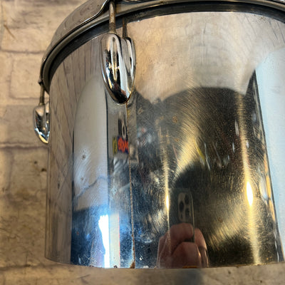 Slingerland 12 Chrome Tom Late 1970s