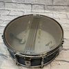 Apollo MIJ Snare Drum Blue Flame 14x5.5" Snare