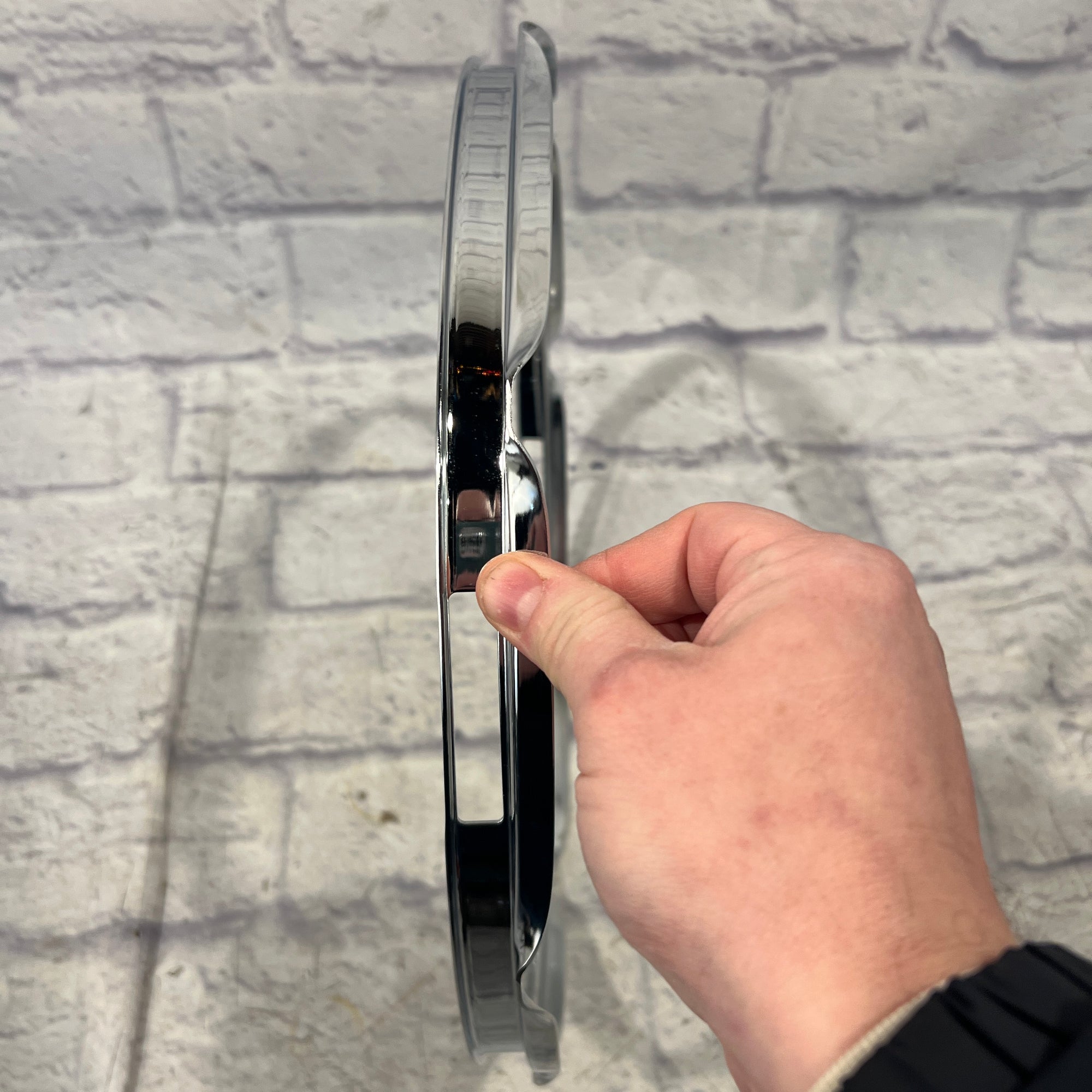 Unknown 14 Inch 8-Lug Snare Side Drum Hoop