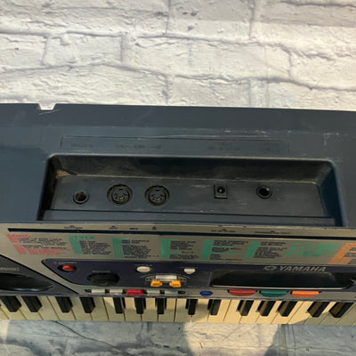 Yamaha PSR-262 Digital Piano