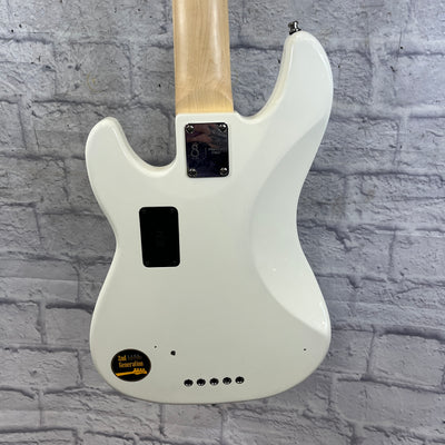 Sire P7 Marcus Miller PJ 5-String Bass