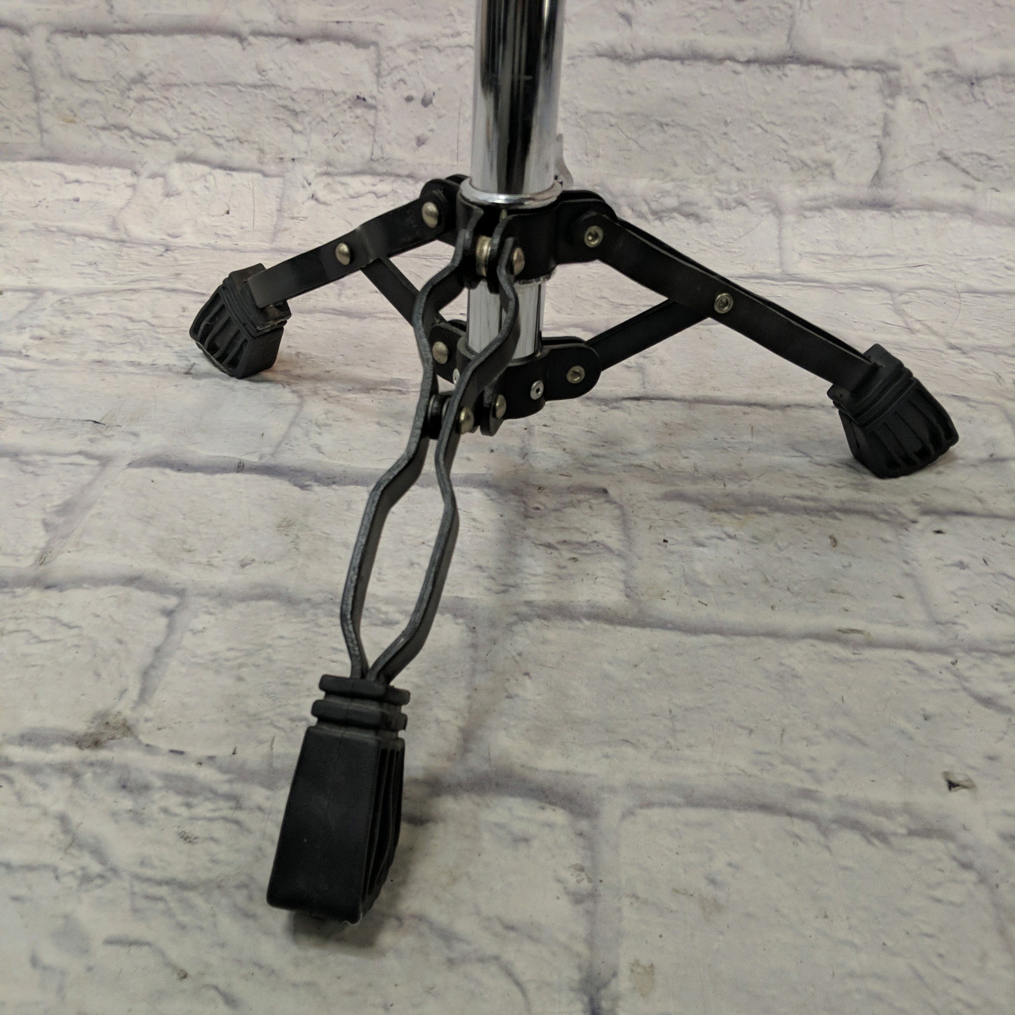 Toca Low Rider Chrome Bongo Stand