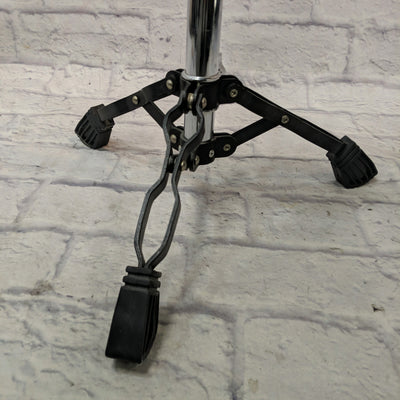 Toca Low Rider Chrome Bongo Stand