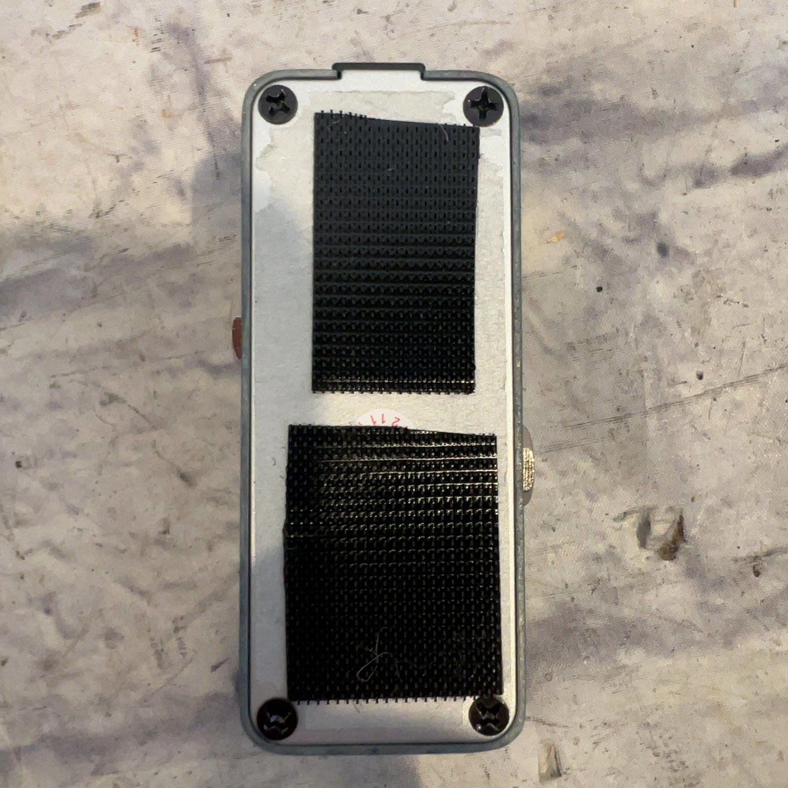 Donner Echo Square Mini Multi Delay Pedal