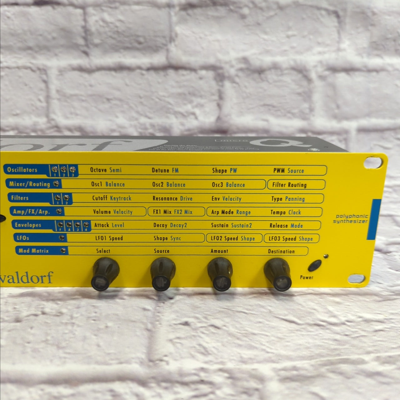 鍵盤楽器 Waldorf MICRO Q Rack WaldorfMicroQ_1200x1200.jpg?v=