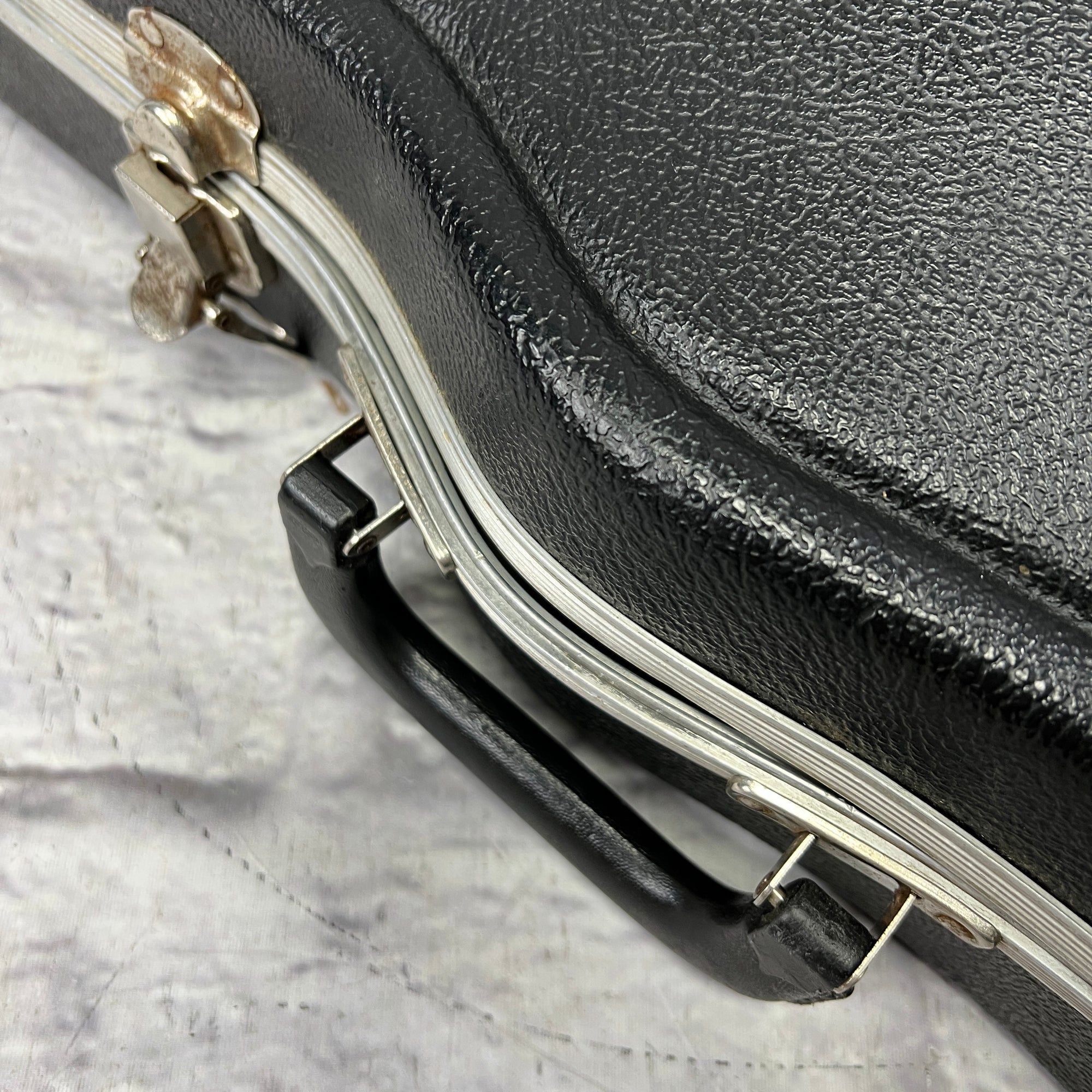 Oxford 15" Viola with Case and Bow