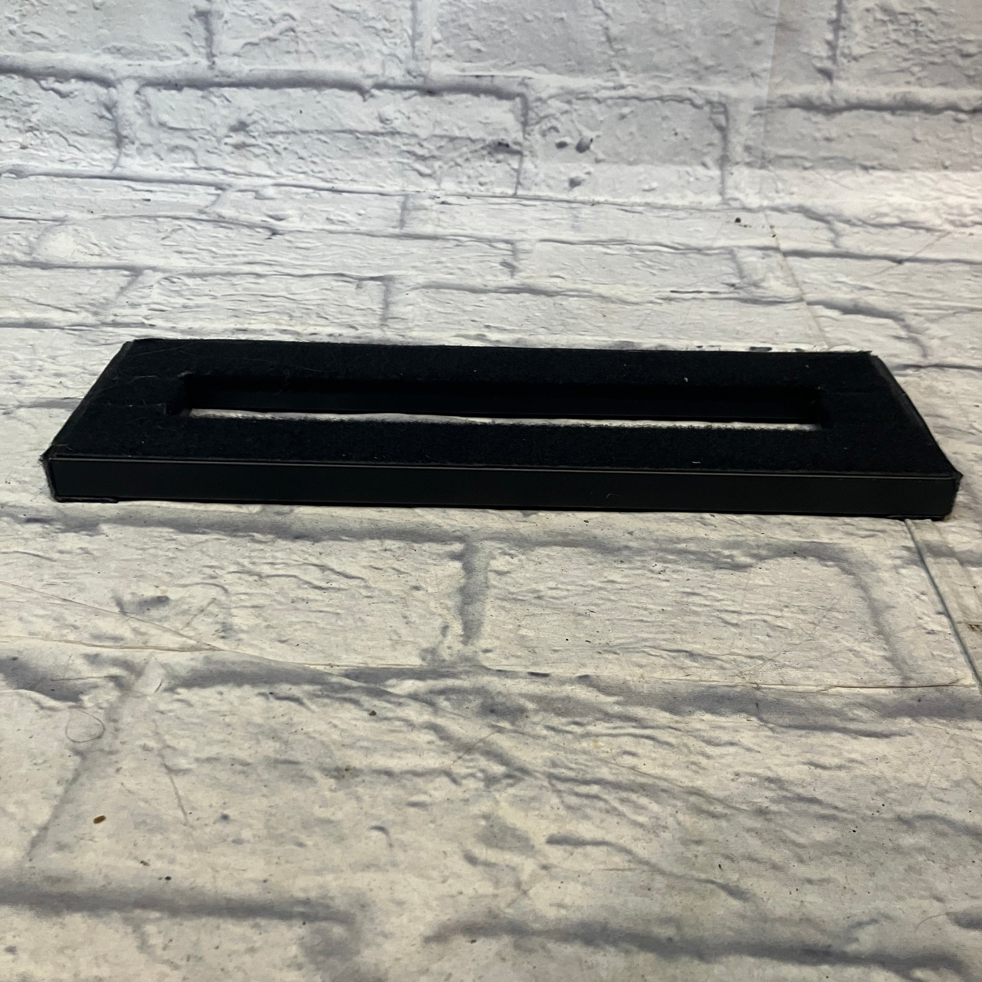 Unknown Mini Pedalboard