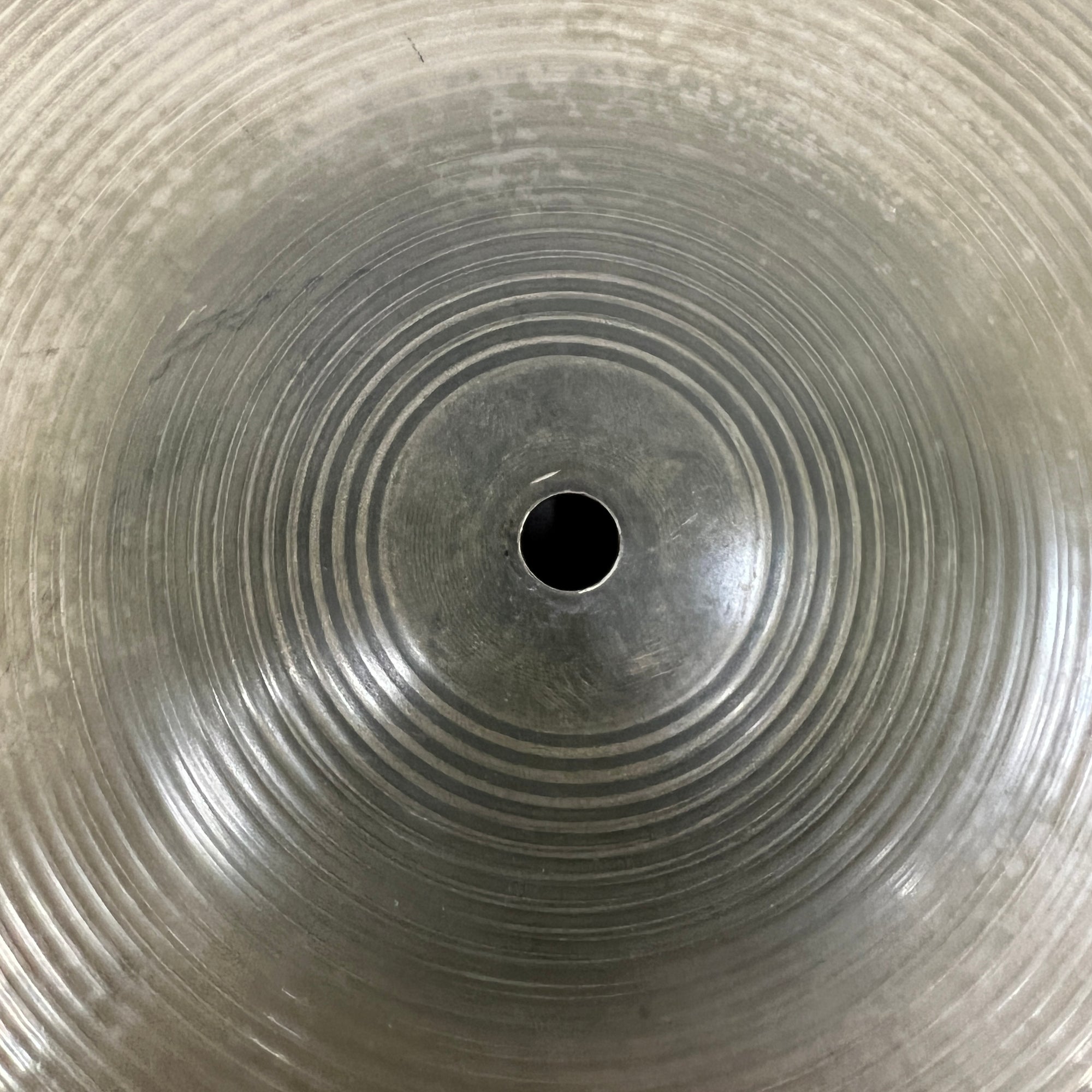 Zildjian 18" Crash Ride Cymbal - 2100g