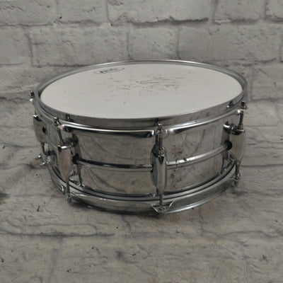 PDP Pacific Drums & Percussion 14" Steel Snare Drum