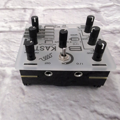 Bastl Instruments Kastle (2010)