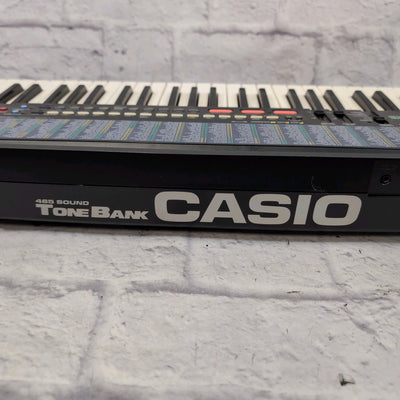 Casio CTK-638 61-Key Electronic Keyboard