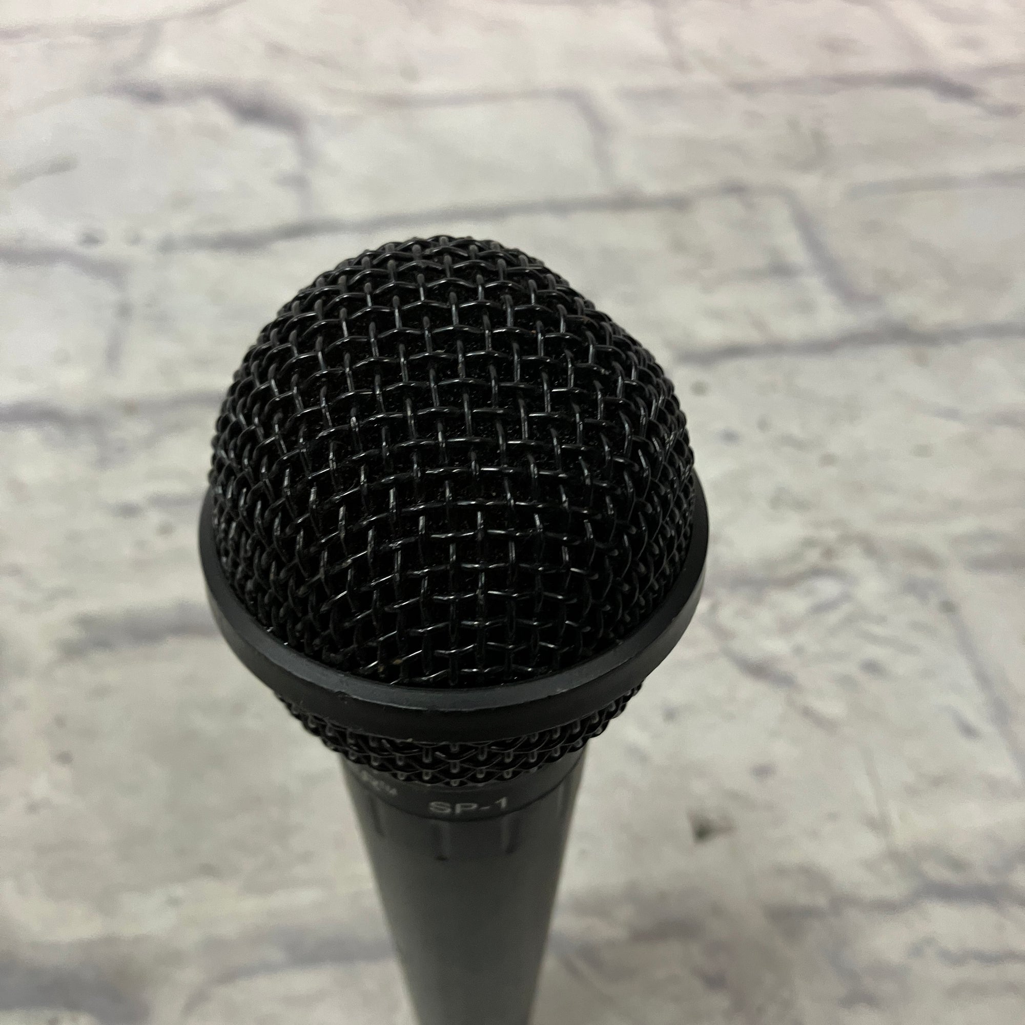 Nady SP-1 Dynamic Microphone