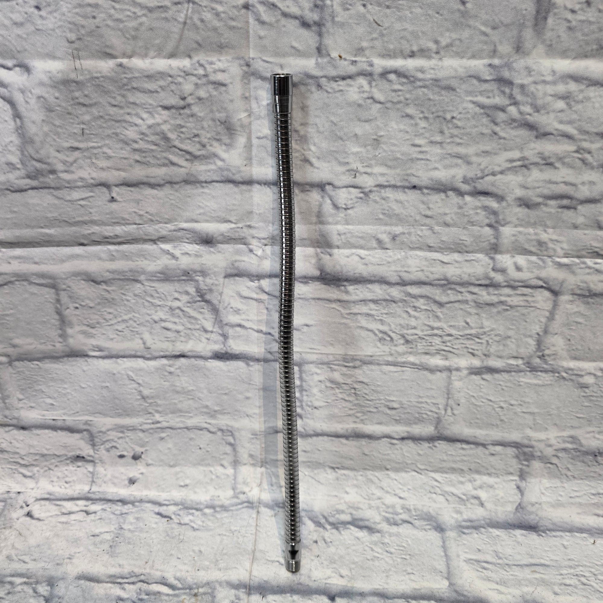 Unknown Gooseneck Microphone