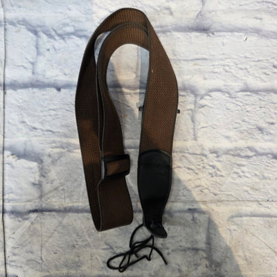 Best Sound Brown Guitar Strap Stand