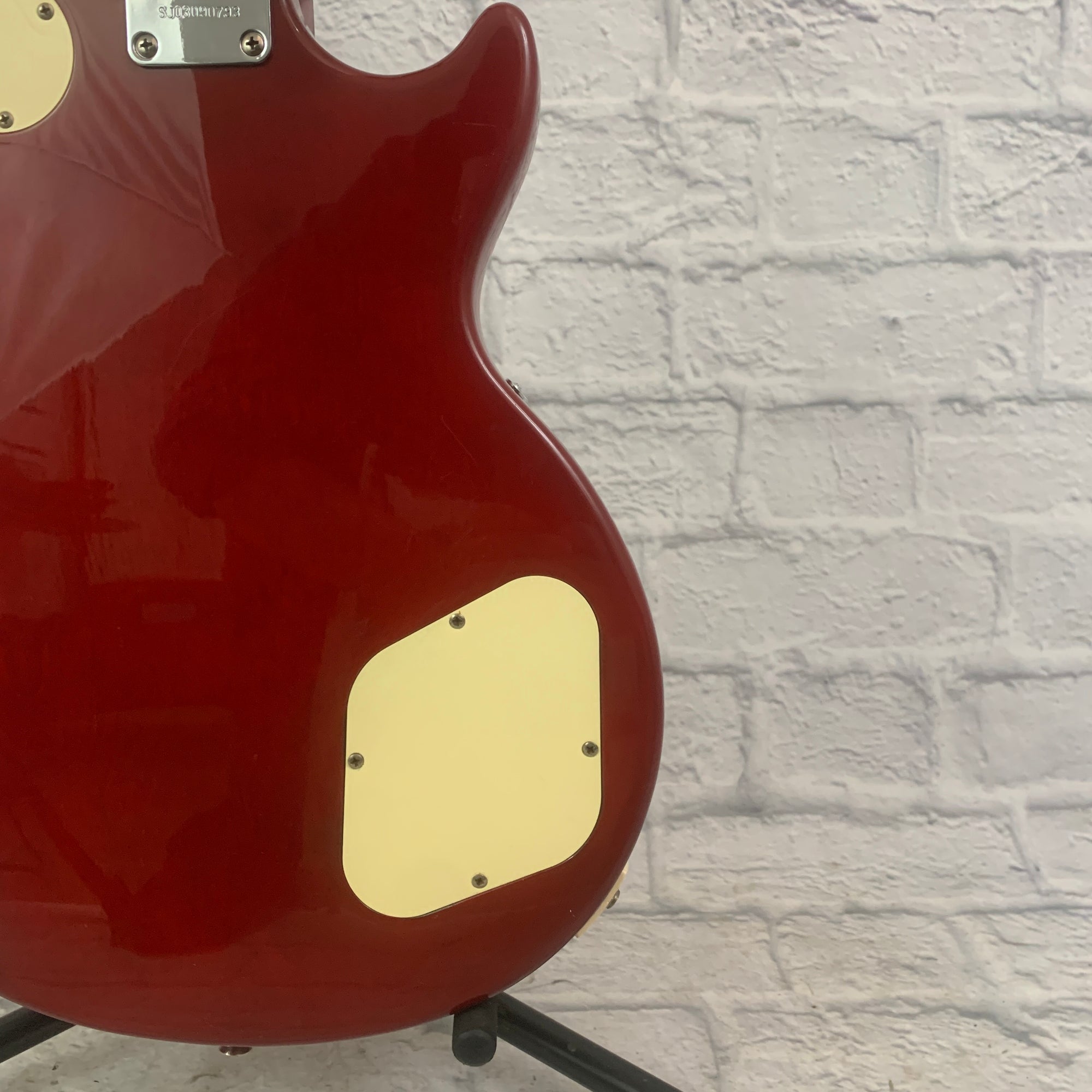 Peavey Basic 50 Bass Amp