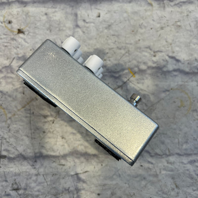 EarthQuaker Devices Space Spiral Modulated Delay Pedal