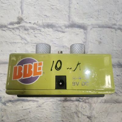 BBE Soul Vibe Vibrato Pedal