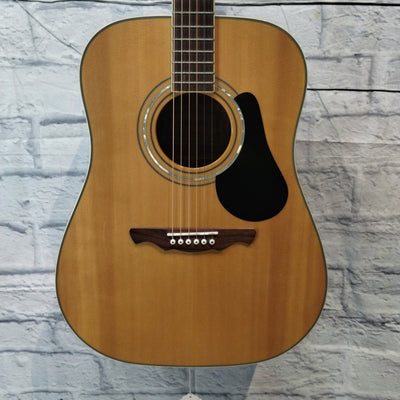 Alvarez AD-60s Acoustic Guitar