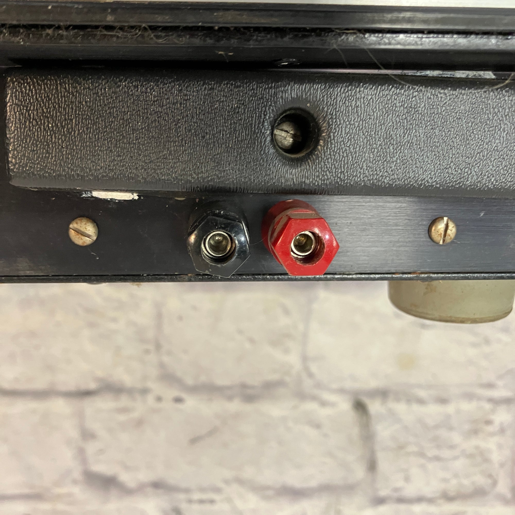 Vintage Dynaco Stereo 400 Power Amp Power Amp