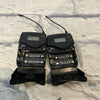 Sennheiser EW-100 G3 SK-100 Transmitter + EK-100 Receiver 626-668 MHz Wireless Mic System