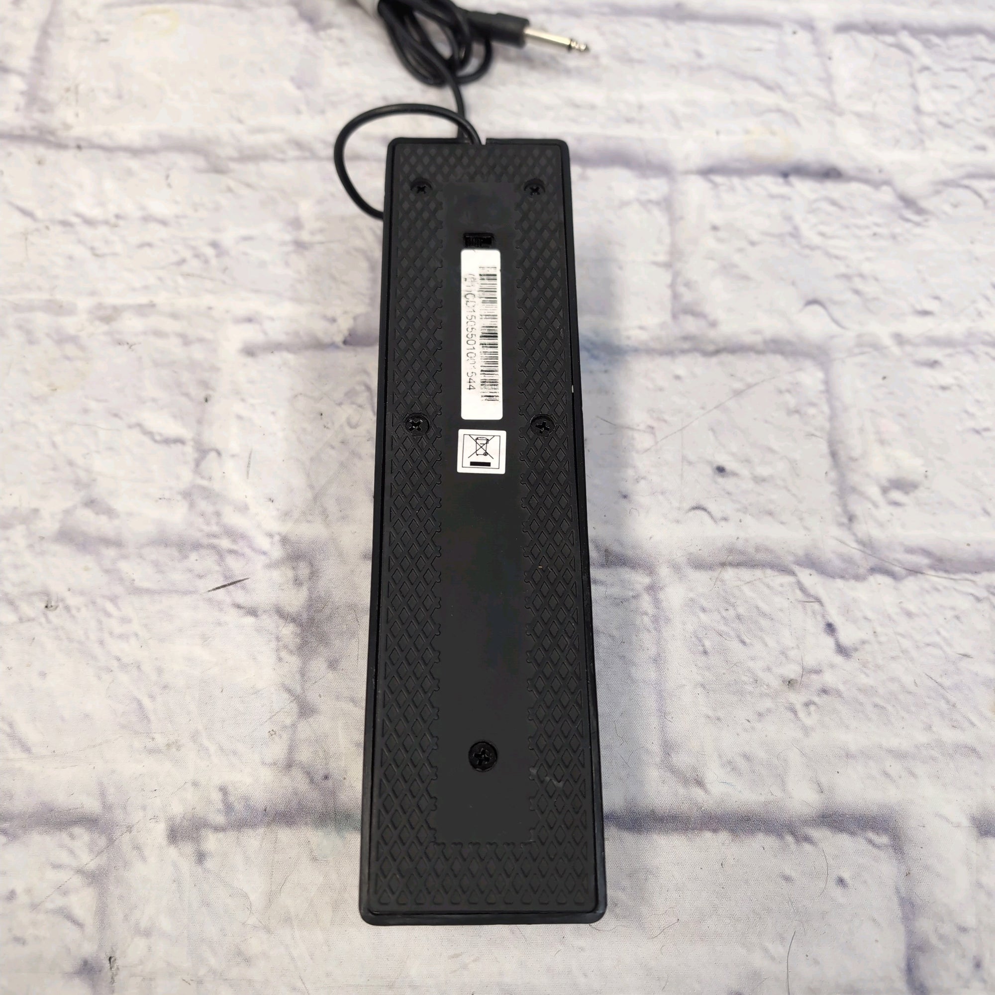 M Gear Universal Piano Style Sustain Pedal
